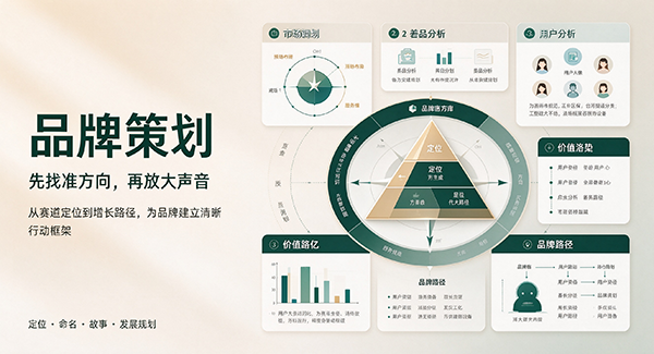 周宁县品牌策划