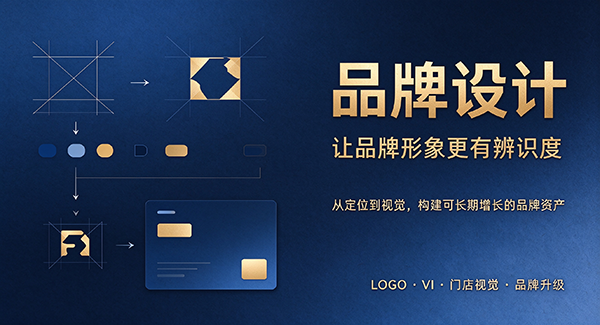 周宁县品牌设计